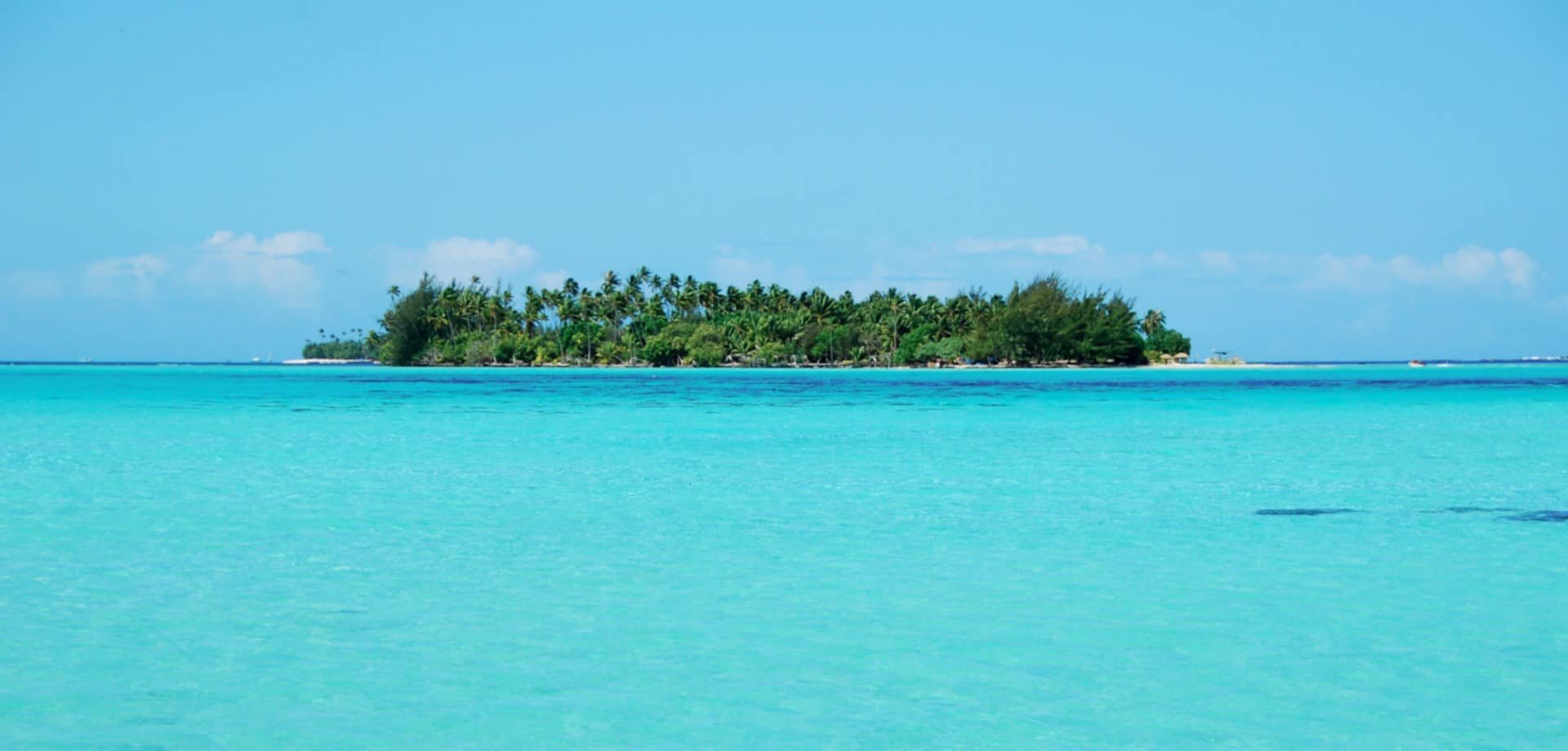 Turismo Bora Bora Tahiti Polinésia Francesa